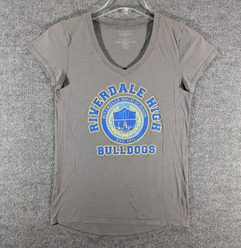 Riverdale high school rhs - high,